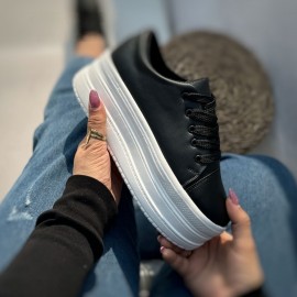 کتونی ونس لژدار زنانه